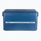 Camping-Kühlbox Coleman Cooler Snap 45qt 43 l navy