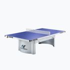 Tischtennisplatte Cornilleau Pro 51M Outdoor blau 125615