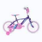 Huffy Glimmer 16" rosa Kinderfahrrad