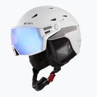 Skihelm Cairn Xplorer Visor Evolight NXT white
