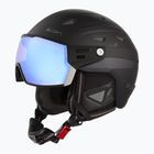 Skihelm Cairn Xplorer Visor Evolight NXT black