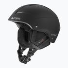 Kinder-Skihelm Cairn Android Jr matte black