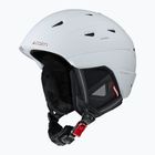 Skihelm Cairn Xplorer Pure mat white