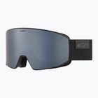 Skibrille Cairn Bera L Pure OTG matte black