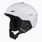 Skihelm Cairn Rise II mat white