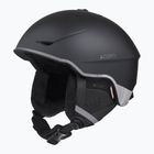 Skihelm Cairn Rise II mat black lava