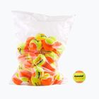 Babolat Orange Bag Tennisbälle 36 Stk. gelb
