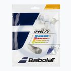 Tennissaiten Babolat bad.iFEEL 10,2M blue