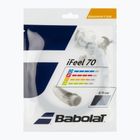 Tennissaiten Babolat bad.iFEEL 10,2M black