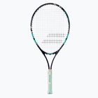 Kinder-Tennisschläger BABOLAT B Fly 25 blau 140245