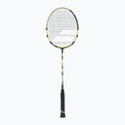 Badmintonschläger Babolat X-Feel Lite yellow