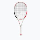 Kinder-Tennisschläger BABOLAT Pure Strike 26 weiß 140401
