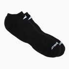 Socken Babolat Invisible 3 Paar black/black