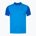 Herren Tennis-Poloshirt BABOLAT Play blau 3MP1021