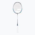 Badmintonschläger BABOLAT 20 Prime Essential Strung FC blau 174484