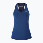 Damen-Tennisshirt BABOLAT Play blau 3WP1071