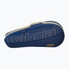 Tennistasche BABOLAT RH X3 Essential 24 l blau 751213