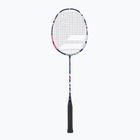 Badmintonschläger Babolat X-Act pink