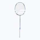 Badmintonschläger Babolat Satelite Gravity 74 Strung FC