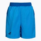 Babolat Play Kinder-Tennisshorts blau 3BP1061