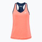 Damen-Tennisshirt BABOLAT Play orange 3WTD071