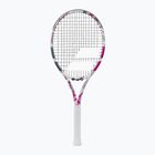 Babolat Evo Aero Tennisschläger rosa 102506