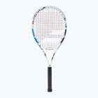 Babolat Evoke Team weiß/blau Tennisschläger