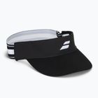 Babolat Elastic 2001 Tennishaube schwarz/weiss