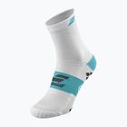 Socken Herren Babolat Badminton Pro Crew white/ceramic blue