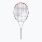 Babolat Evo Strike Tennisschläger weiß/rot/silber