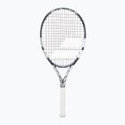 Babolat Evo Drive 115 Wimbledon grau Tennisschläger