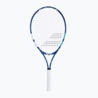 Babolat Junior 25 Wimbledon blau Kinder-Tennisschläger