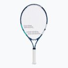 Babolat Junior 23 Wimbledon blau Kinder-Tennisschläger