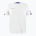 Shirt Herren Babolat Play Crew Neck white/white