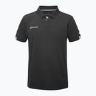 Herren Poloshirt Babolat Play black/black