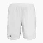 Shorts Herren Babolat Play white/white