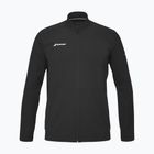 Sweatshrit Hoodie Tennis Herren Babolat Play black/black