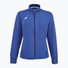 Sweatshrit Hoodie Tennis Kinder Babolat Play sodalite blue