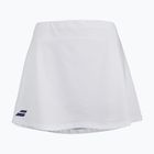 Rock Kinder Babolat Play Jr white/white