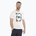 Babolat Herren Exercise Message 1000 T-Shirt weiß/weiß