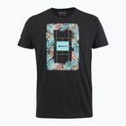 Babolat Herren Exercise Message 2000 T-Shirt schwarz/schwarz