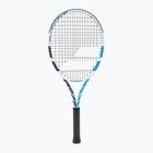Tennisschläger Damen Babolat Evo Drive W white/blue
