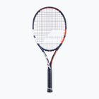Tennisschläger Babolat Boost Drive blue/ orange/ white
