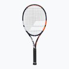 Tennisschläger Babolat Boost Drive blue/ orange/ white