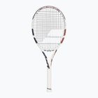 Tennisschläger Babolat Boost Drive white