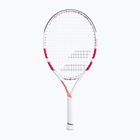 Tennisschläger Kinder Babolat Drive Junior 23 white