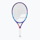Tennisschläger Kinder Babolat Drive Junior 23 blue
