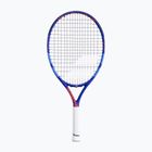 Tennisschläger Kinder Babolat Drive Junior 23 blue