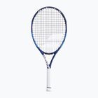 Tennisschläger Kinder Babolat Drive Junior 24 blue