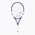 Tennisschläger Kinder Babolat Drive Junior 25 blue/ red